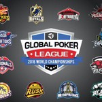 Global Poker League teams have been drafted!