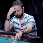 Daniel Negreanu: &quot;Trump has no shot of becoming president&quot;