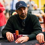 WPT Legends of Poker Winner Shariati Leads Final 14 in WPT LAPC