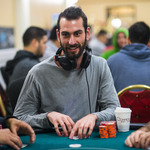 WPT LAPC: Anthony Spinella Leads; Mike Shariati Goes For 2nd Title of Season XIV