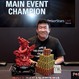 Ying Lin Chua Wins Largest Freezeout in Asia-Pacific History