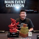 Ying Lin Chua Wins Largest Freezeout in Asia-Pacific History