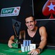 Brazilian Rodrigo Santos is the newest LAPT champion