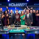 Schillhabel Tops Record-Breaking Field to Win WPT Bay 101; $1.3 Million