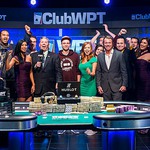 Schillhabel Tops Record-Breaking Field to Win WPT Bay 101; $1.3 Million