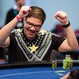 Sunday Million: Mustapha &quot;lasagnaammm&quot; Kanit extends magnificent run, banks $177k