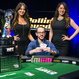 Harrison Gimbel Wins WPT Rolling Thunder