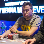 Champions Club Members Dietrich Fast, John Gale and Julian Thomas Lead Final 16 of WPT Vienna