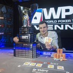 Darie Captures partypoker WPT Vienna Title; Seat into WPT Tournament of Champions