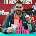 Robert Kuhn wins Harrah&#039;s Atlantic City Main Event