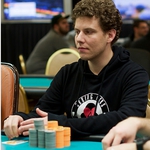 Final Table: Ari Engel Goes for His 9th WSOPC Ring