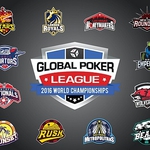 Global Poker League schedule announced with London final confirmed for November 