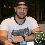 Michael Mizrachi Wins Side Event at WPT Seminole Hard Rock Showdown