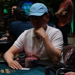 SHRPO Championship: Hyoung Chae leads final 10