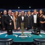 Farid Yachou Wins Historic WPT Tournament of Champions