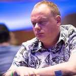 Paul Newey leads for day 2 of EPT12 grand Final €10K High Roller