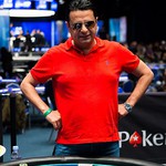 Fatehi leads for final table of EPT12 Grand Final €100K Super High Roller